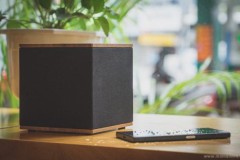 Trên tay loa Tangent Pixel - Nét tinh tế đậm chất mỹ thuật Bắc Âu