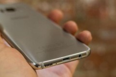Galaxy S8 sẽ có thời lượng pin lâu hơn người tiền nhiệm