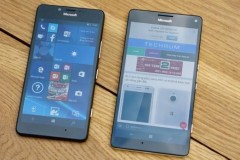 Windows 10 Creators Update cho mobile sẽ được phát hành "sớm" sau khi có mặt trên PC