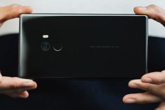 Xiaomi Mi 6 chip Snapdragon 835 sẽ có vỏ gốm cao cấp?