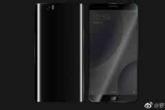 Xiaomi Mi 6 RAM 8 GB, Snapdragon 835 lộ diện cùng camera kép