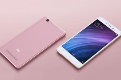Xiaomi Redmi 4A đạt doanh số khủng tại Ấn Độ