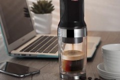 Xiaomi sắp ra mắt máy pha cà phê thông minh