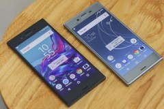 Xperia XZs chính thức ra mắt tại Việt Nam, giá tốt như XZ