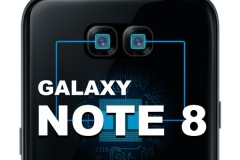 Tính năng Galaxy Note 8 này sẽ giúp Samsung đánh bại mọi đối thủ!