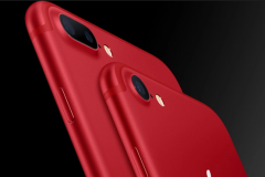 Top 4 smartphone màu đỏ đang hot nhất hiện nay