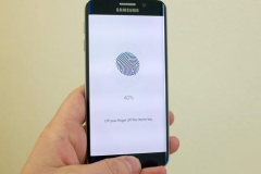 Công nghệ cảm biến vân tay có thể khiến bạn bị “lật tẩy”