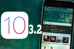 Dấu chấm hết cho iPhone 5 và 5C khi bản IOS 10.3.2 được tung ra
