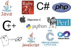 Theo bạn ngôn ngữ lập trình nào phổ biến nhất hiện nay?