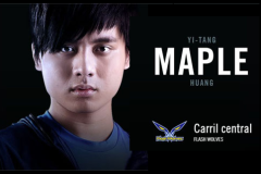 [LMHT] FW lần thứ ba liên tiếp độc chiếm ngôi vương LMS Đài Loan