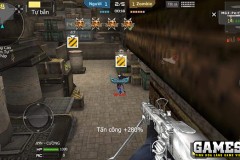 Crossfire Legends đã làm được gì sau một tuần xuất hiện tại Việt Nam?