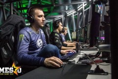 [Dota 2] Khi David hạ “knock-out” Goliath tại Kiev Major