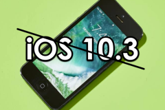 Đừng dại mà cập nhật iOS 10.3 cho iPhone 5/5C và iPad 4