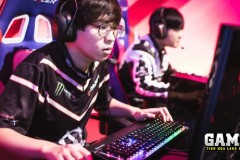 [LMHT] Bengi cùng Easyhoon xuống hạng, RNG “đụng” Team WE ở Chung kết LPL Mùa Xuân 2017