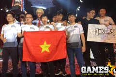 [LMHT] Cantho Cherry đem về Warzone và Tsu, thanh lý hợp đồng tất cả thành viên cũ