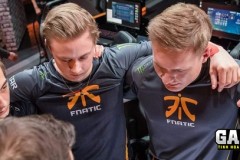 [LMHT] Fnatic và Phoenix1 giành hạng ba LCS Mùa Xuân 2017