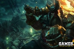 [LMHT] Sau Galio, đây là danh sách cập nhật của một loạt các vị tướng