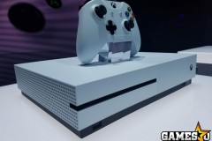 Microsoft giới thiệu Project Scorpio, hệ máy console mạnh mẽ nhất thế giới
