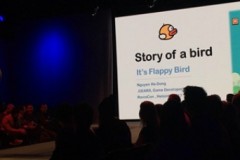 Nguyễn Hà Đông: 'Tôi không biết tại sao Flappy Bird thành công'