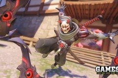 [Overwatch] Chơi game HotS, nhận ngay một trang phục mới của D.Va