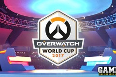 [Overwatch] Kỹ năng người chơi Việt Nam đứng thứ 28 toàn cầu