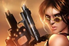 Tựa game Tomb Raider kinh điển đã có thể chơi ngay trên trình duyệt web!