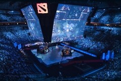 Thị trường thể thao điện tử sắp cán mốc 700 triệu USD