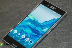 Đã có giá chính thức của Xperia XZ premium tại Châu Âu