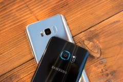 Speedtest Galaxy S8 và Galaxy S7 Edge: Ôi thật bất ngờ!
