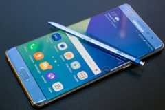 Galaxy note 7 “tân trang” lên kệ trong tháng 6, giá chỉ hơn 12 triệu đồng