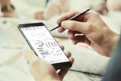 Đây là giá bán chính thức của Galaxy Note 7 tân trang