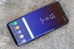 Thay màn hình vô cực của Galaxy S8 Plus giá nhiêu tiền?