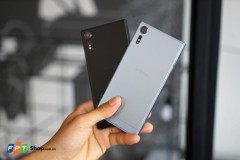 5 Lý do iPhone 7 “phát hờn” khi so sánh với Xperia XZs