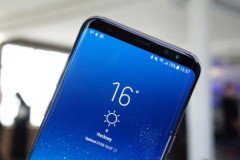 6 lý do nên nâng cấp từ Galaxy S7 Edge lên Galaxy S8