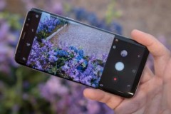 Điểm danh 8 smartphone chụp ảnh đẹp nhất thị trường hiện nay