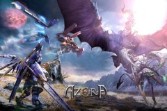 [Android] Bom tấn 16+ Azera: Iron Heart của Webzen đổ bộ thị trường mobile, triển khai giai đoạn CBT