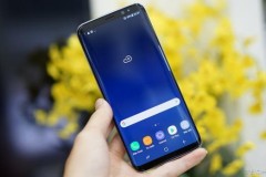 Bộ đôi Galaxy S8/S8+ nhận số lượng đặt hàng kỷ lục tại Hàn Quốc, gấp 5 lần Galaxy S7