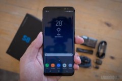 Bạn có biết chi phí để làm nên một chiếc Samsung Galaxy S8 là bao nhiêu?