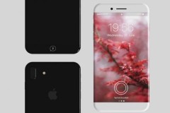 Bản vẽ iPhone X hé lộ nội thất với 2 thỏi pin chip Apple A11