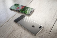 Cả ba phiên bản iPhone 8 đều có dung lượng RAM 3GB và hỗ trợ sạc nhanh