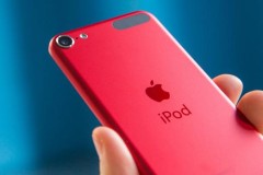 Các tuyệt phẩm phụ kiện của Apple trong chiến dịch RED