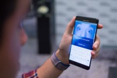 Công nghệ nhận diện khuôn mặt gặp khó khăn đầu tiên