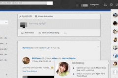 Cách đổi giao diện Facebook với hàng trăm theme đẹp có sẵn