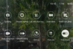 Camera của Galaxy S8 có gì khác biệt so với Galaxy S7