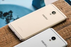 Chưa ra mắt, Meizu MX7 đã có giá bán dự kiến cho bản mạ vàng