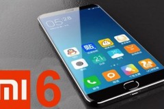 Chi tiết giá bán các phiên bản Xiaomi Mi 6, Mi 6 Plus