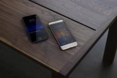 Chiêm ngưỡng mẫu iPhone 8 Plus với màn hình 5.8 inch