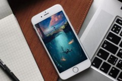 Chia sẻ bộ sưu tập ảnh nền phong cách tranh vẽ độ phân giải cao đầy nghệ thuật cho smartphone