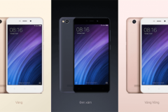 Chiếc smartphone chính hãng có ROM lớn nhất dưới 3 triệu
