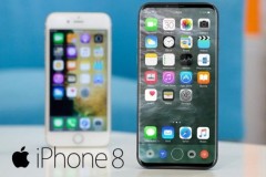 Chuyên gia giải thích lý do iPhone 8 có giá đến 1.000 USD